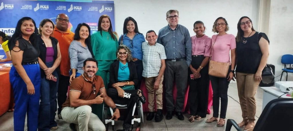 Seid lança XV Caminhada pela Acessibilidade que acontece em junho