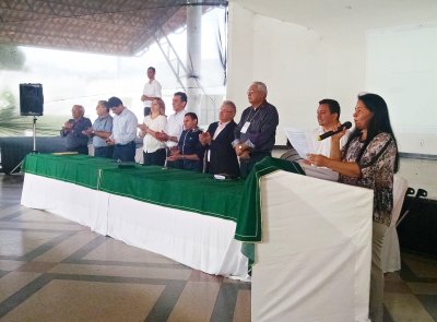 Floriano recebe a II Conferência Regional dos Direitos da Pessoa com Deficiência