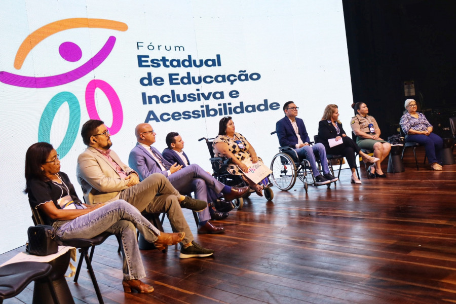 Seid promoveu encontro para discutir sobre a Educação Inclusiva e Acessibilidade no Piauí