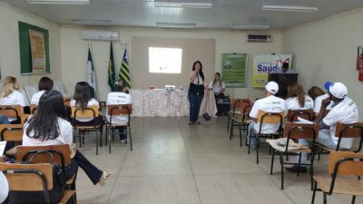 Seid implanta conselho em Simplício Mendes