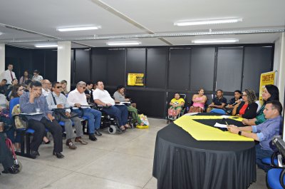 XIII Caminhada pela Acessibilidade acontece dia 15 de junho