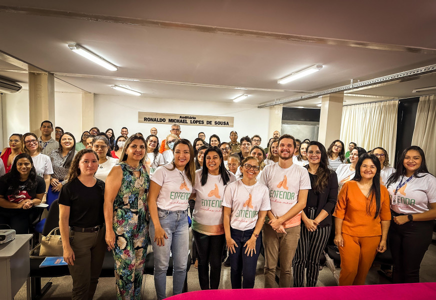 Seid realiza evento em homenagem ao Dia da Língua Brasileira de Sinais