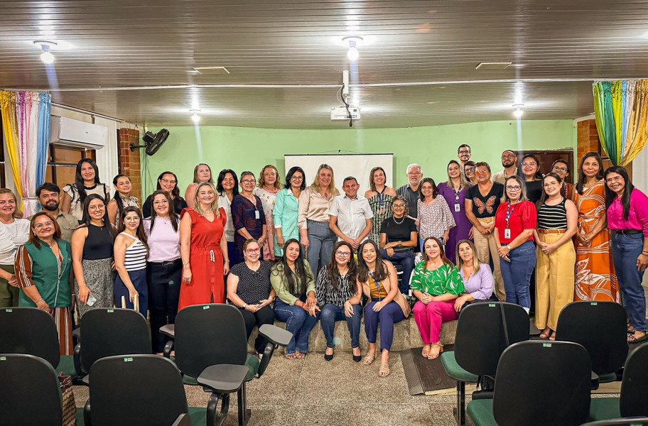 Piauí realiza terceira etapa da Formação sobre a Avaliação Biopsicossocial Unificada da Deficiência