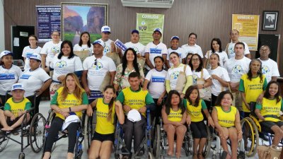 Seid finaliza implantação de Comudes