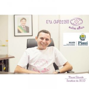 Seid apoia o Projeto Outro Olhar