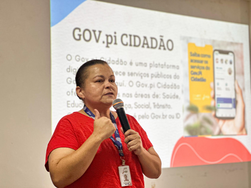 Seid realiza capacitação sobre Passes Livres e Carteira do Autista