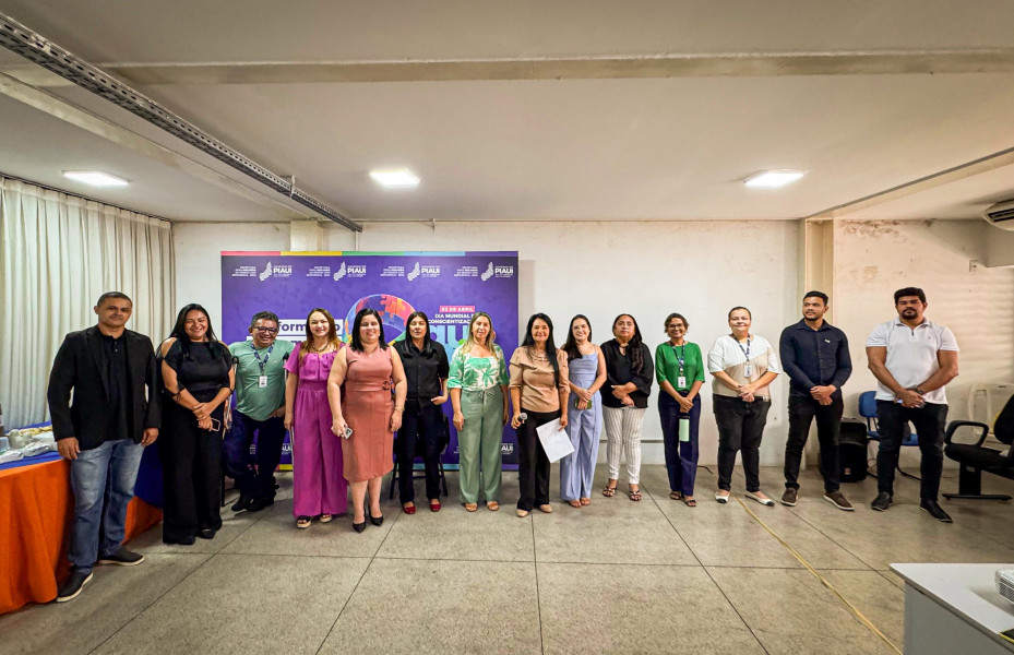 Seid finaliza capacitações com os municípios sobre Passes Livres e Carteira do Autista