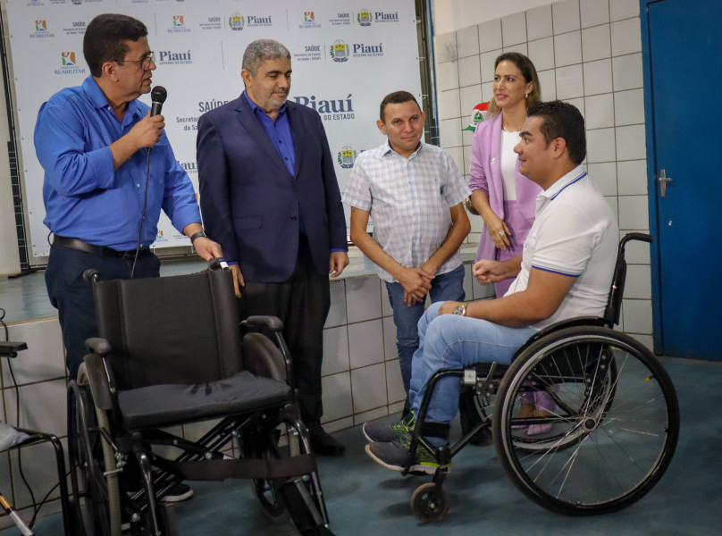 Programa Passo à Frente beneficia população de Picos e região