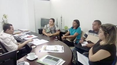 Seid e Fetag-PI firmam parceria