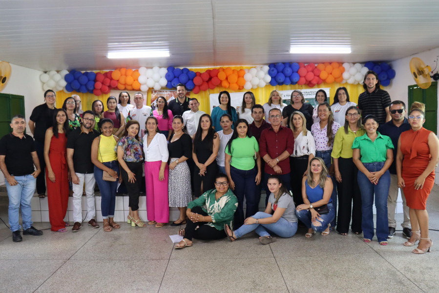 Conferência debateu direitos das pessoas com deficiência em Pimenteiras