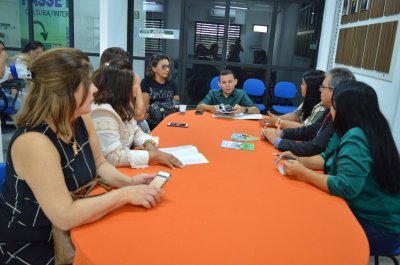 Governo de Alagoas conhece políticas públicas de inclusão da pessoa com deficiência existentes no PI