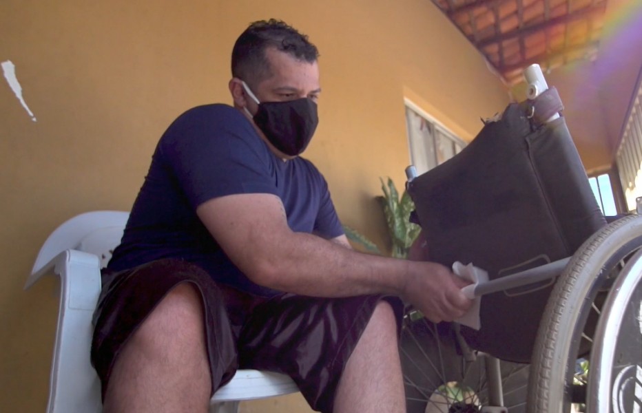 INFORMATIVO CORONAVÍRUS