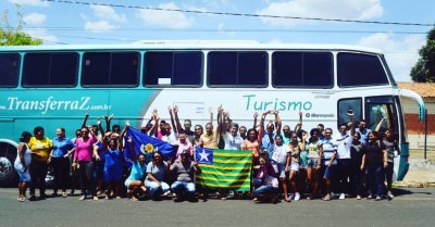 Piauí participa do X Festival Nacional Nossa Arte em Recife