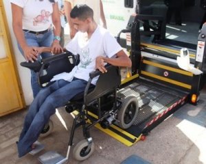 Mais de 4 mil pessoas com deficiência são beneficiadas com o Passe Livre Intermunicipal